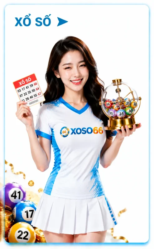 Xổ số Xoso66